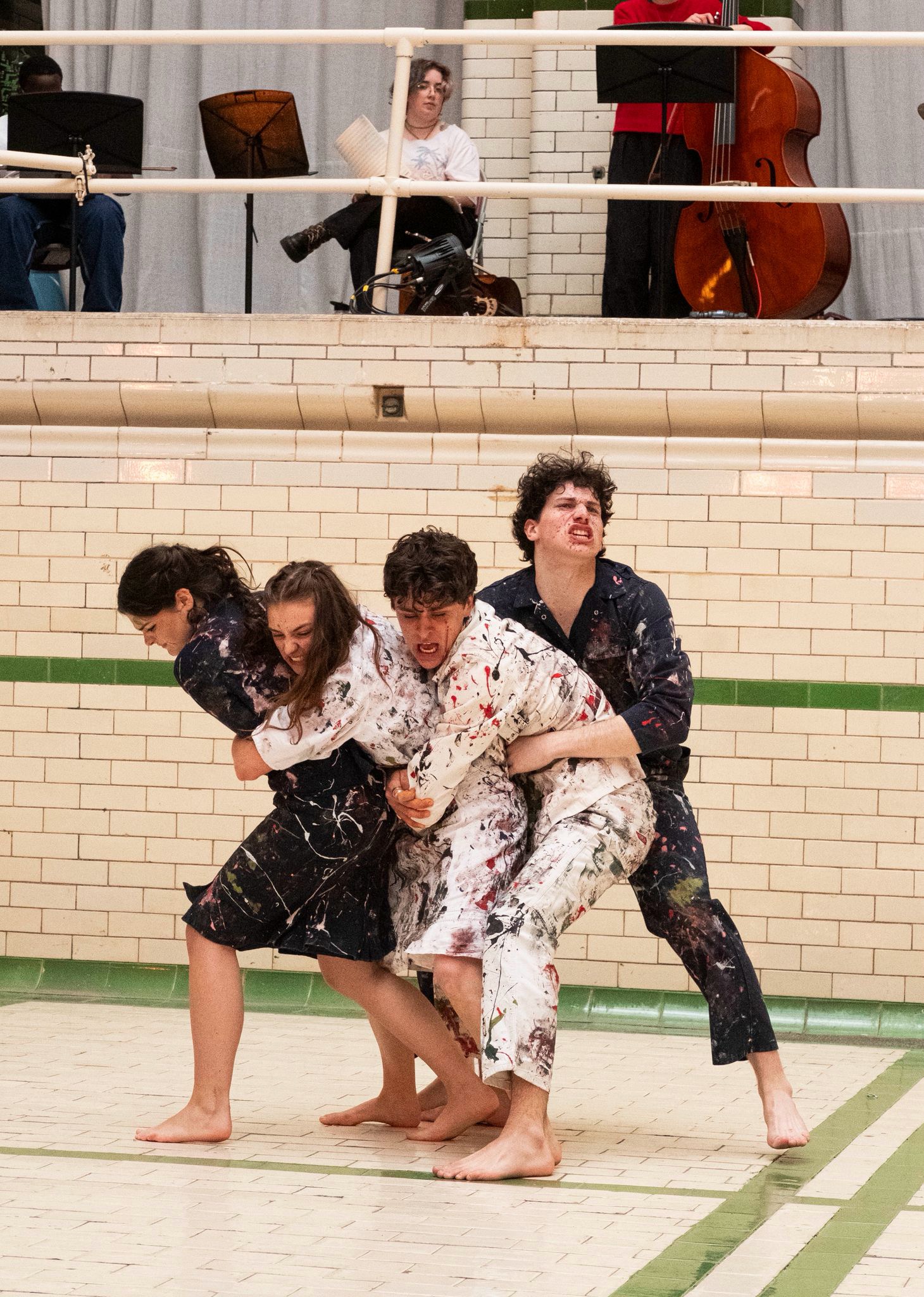A079 from Shakespeare Festival 2026 at Victoria Baths.