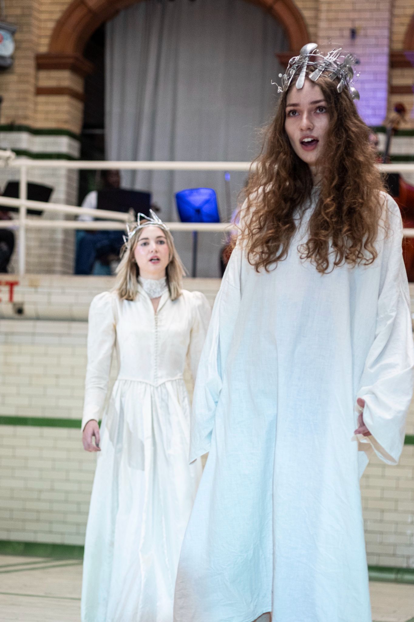 A076 from Shakespeare Festival 2026 at Victoria Baths.