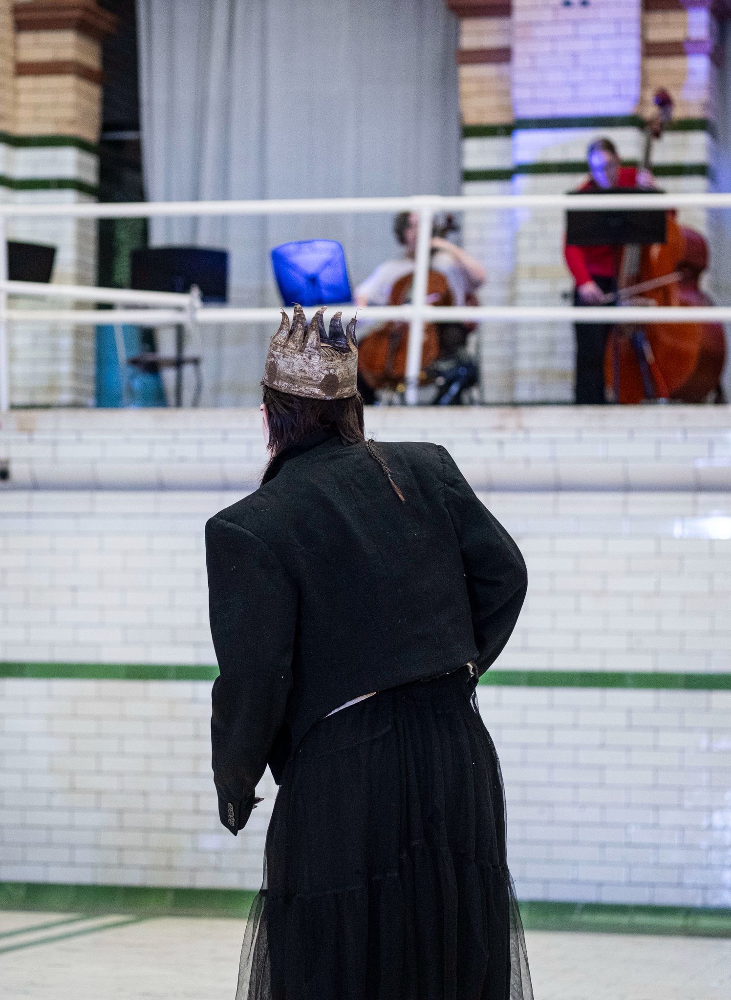 A072 from Shakespeare Festival 2026 at Victoria Baths.