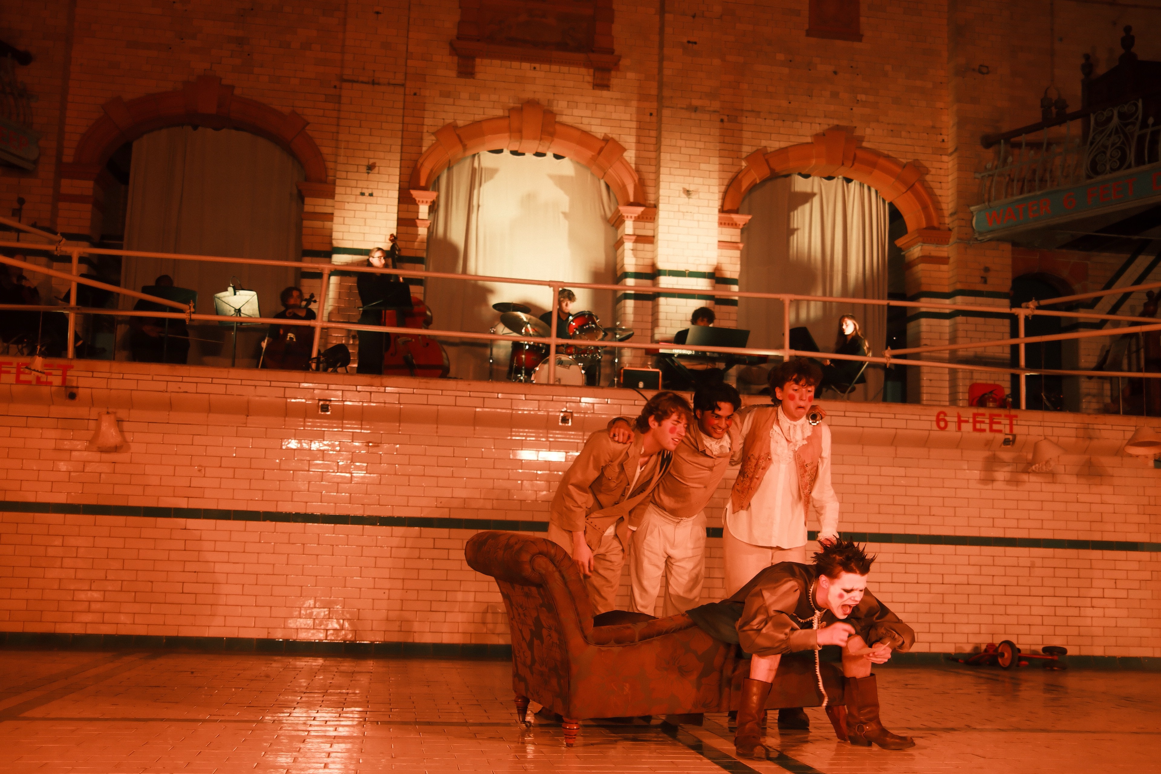 A095 from Shakespeare Festival 2026 at Victoria Baths.