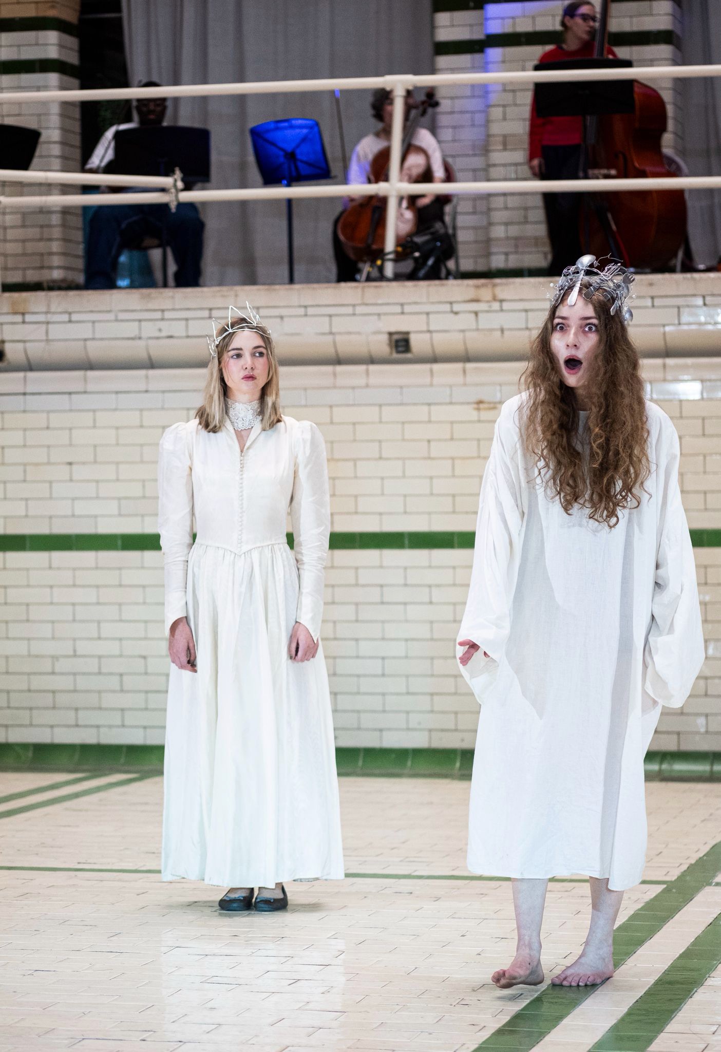 A078 from Shakespeare Festival 2026 at Victoria Baths.