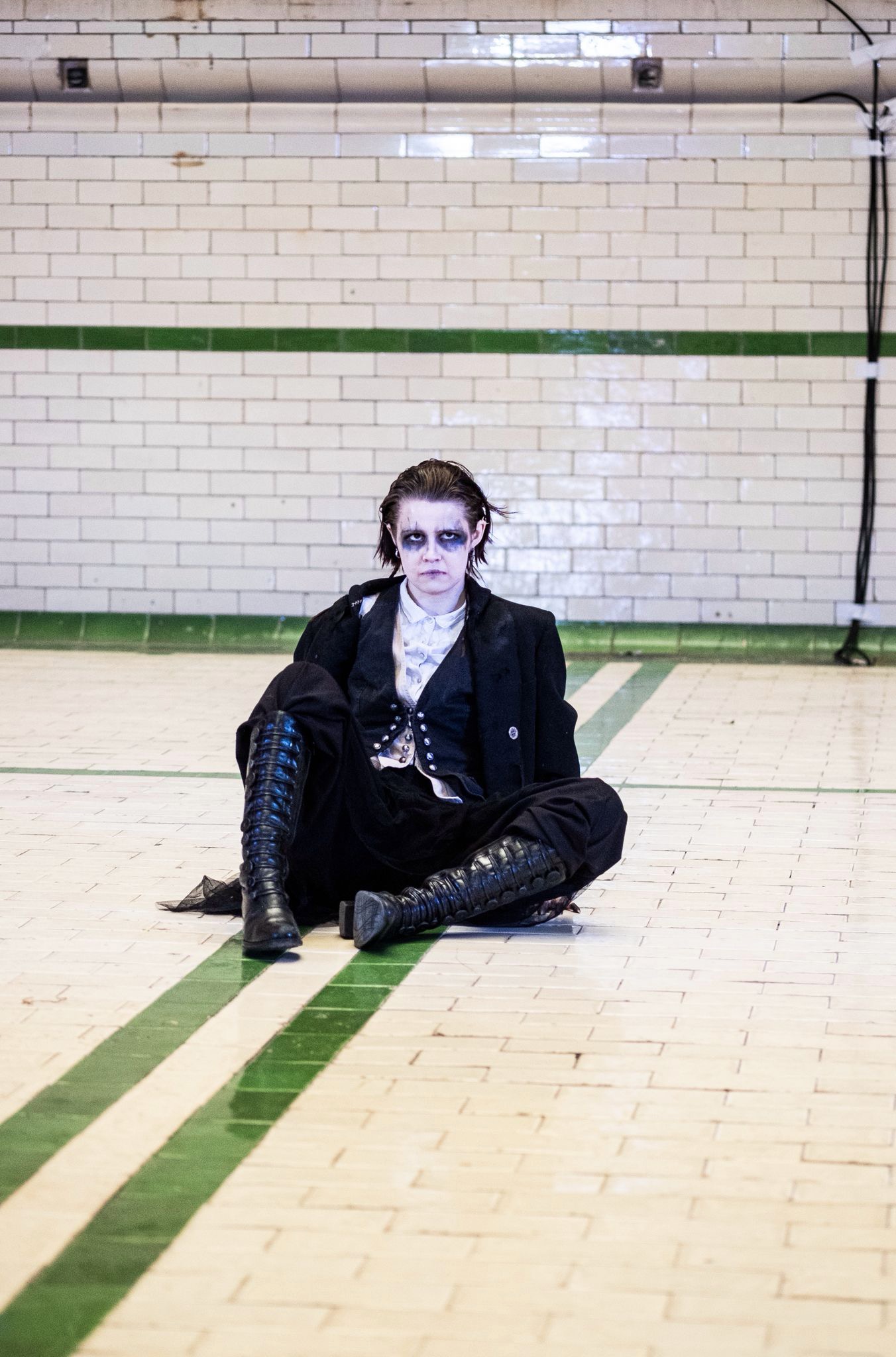 A073 from Shakespeare Festival 2026 at Victoria Baths.