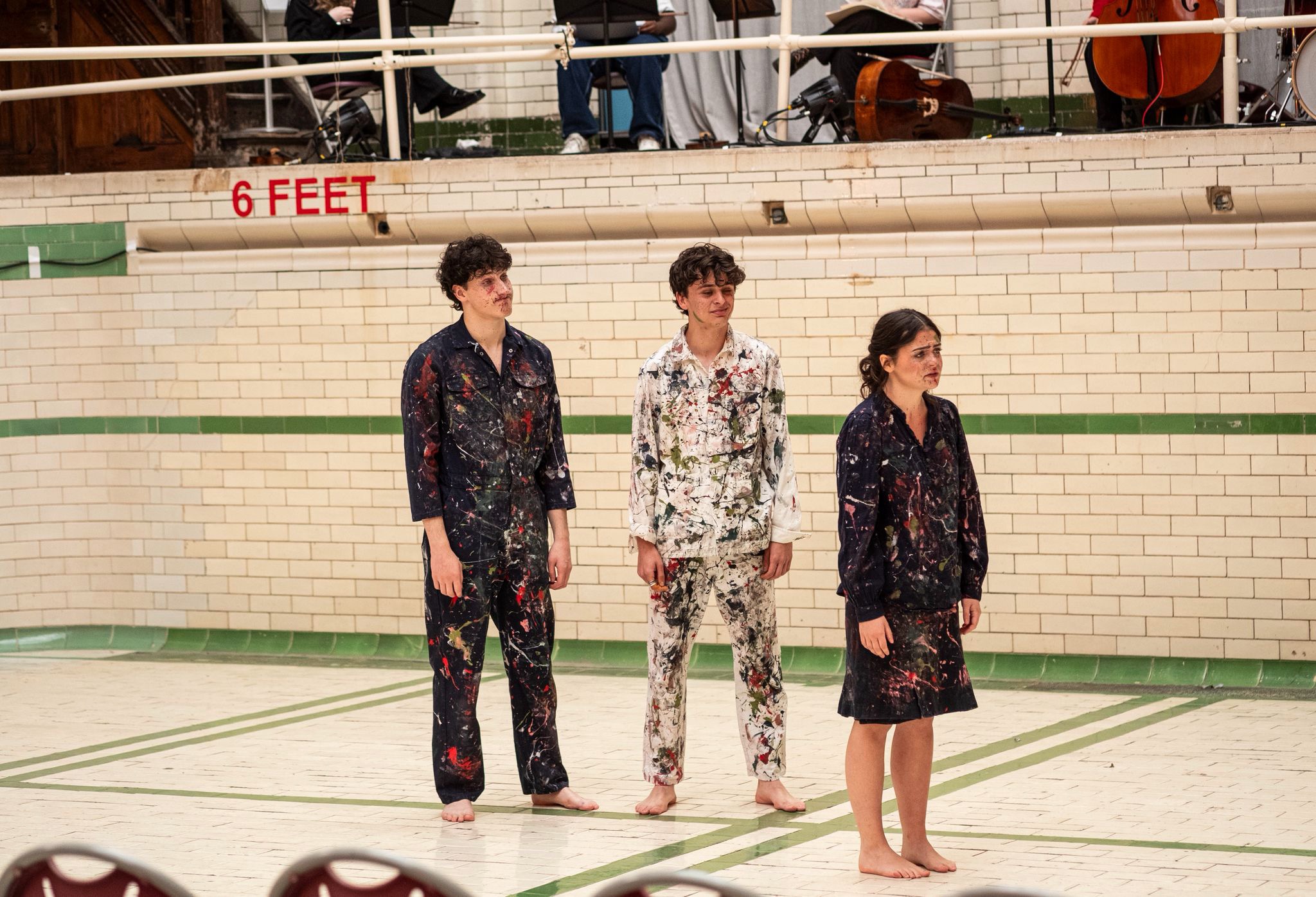 A080 from Shakespeare Festival 2026 at Victoria Baths.