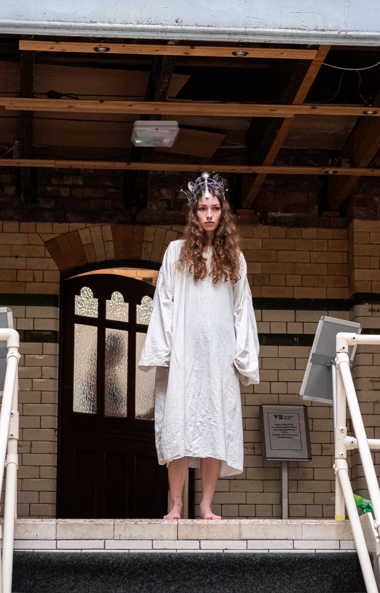 A074 from Shakespeare Festival 2026 at Victoria Baths.
