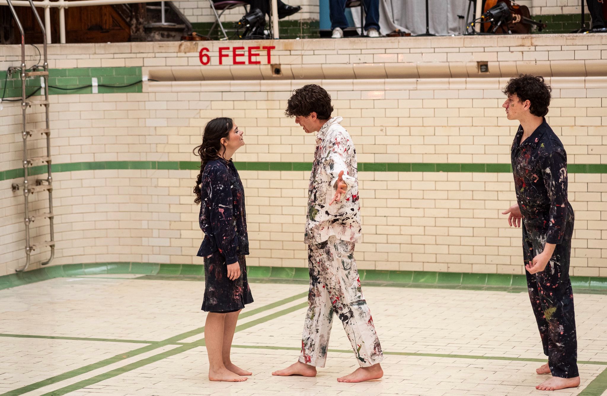 A084 from Shakespeare Festival 2026 at Victoria Baths.