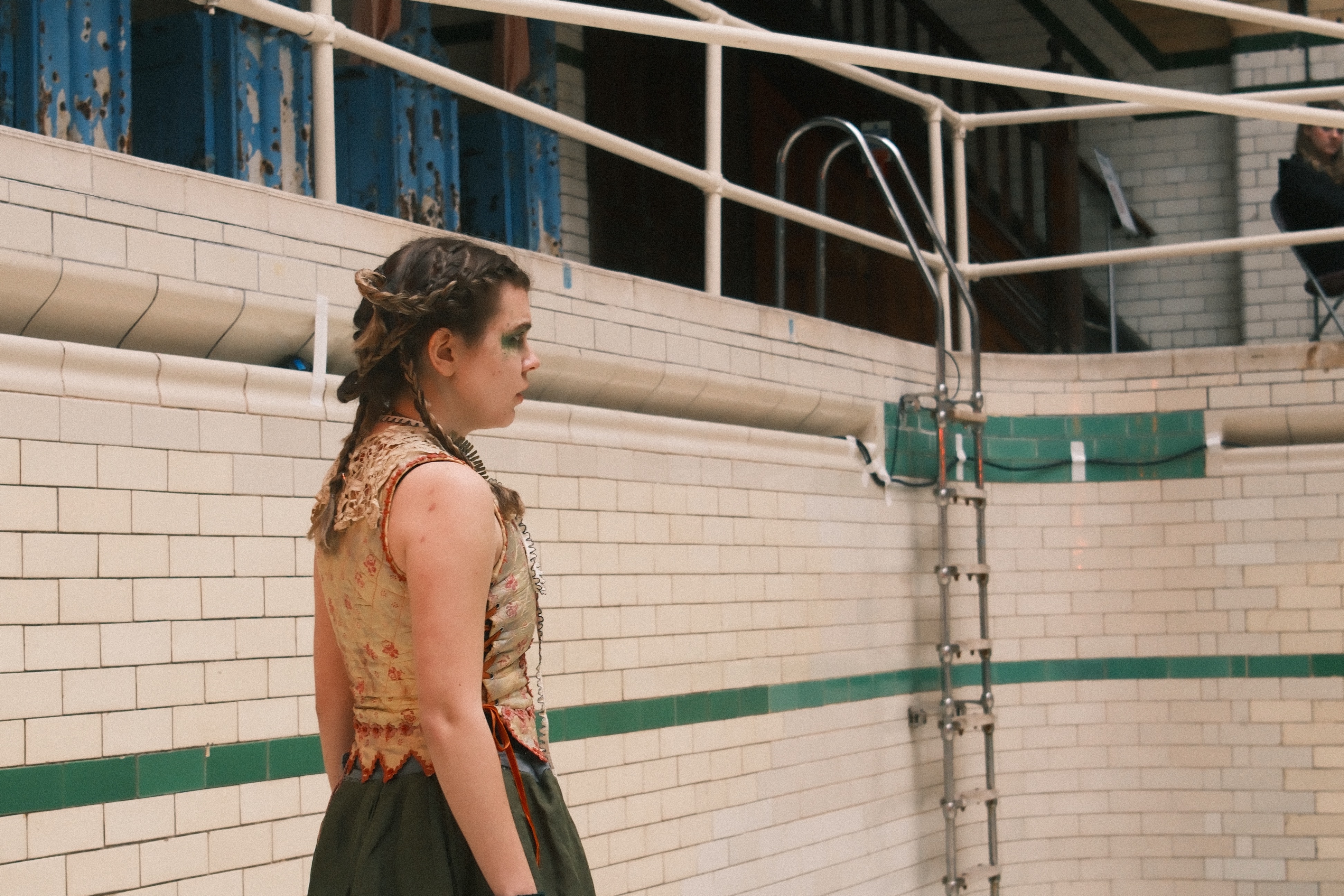 A082 from Shakespeare Festival 2026 at Victoria Baths.