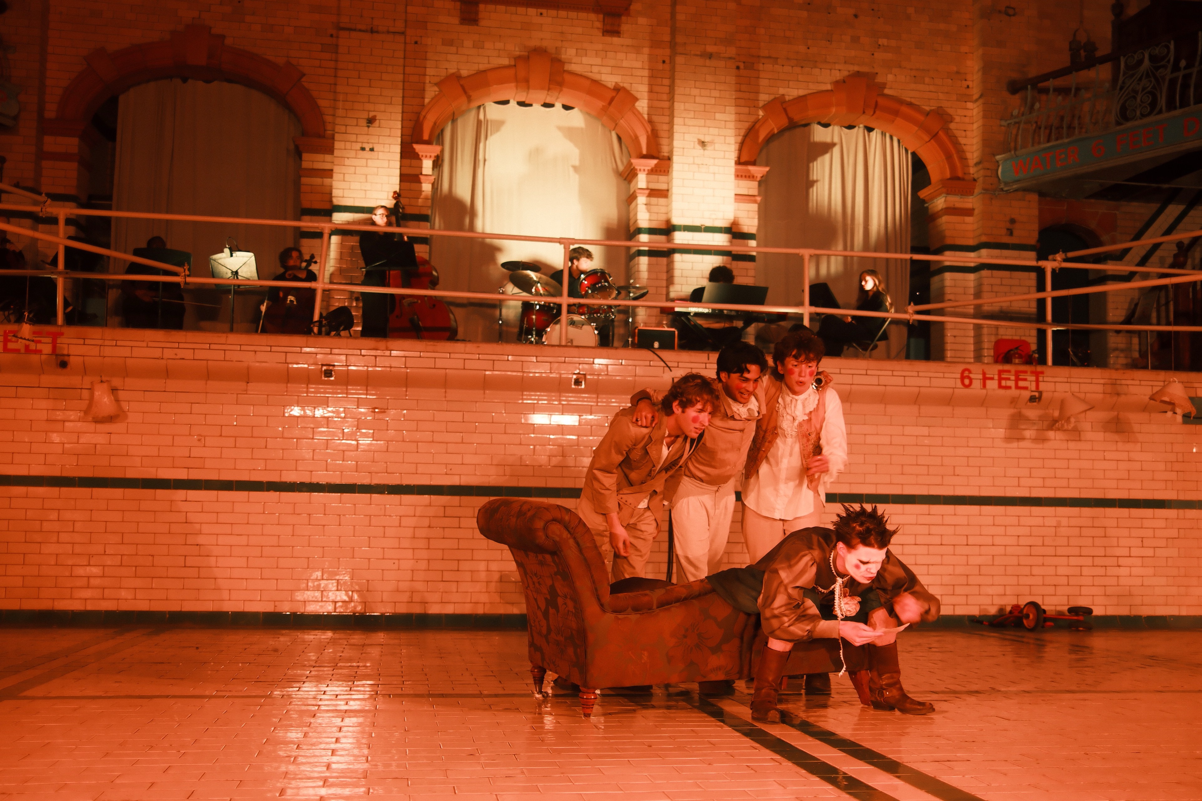 A094 from Shakespeare Festival 2026 at Victoria Baths.