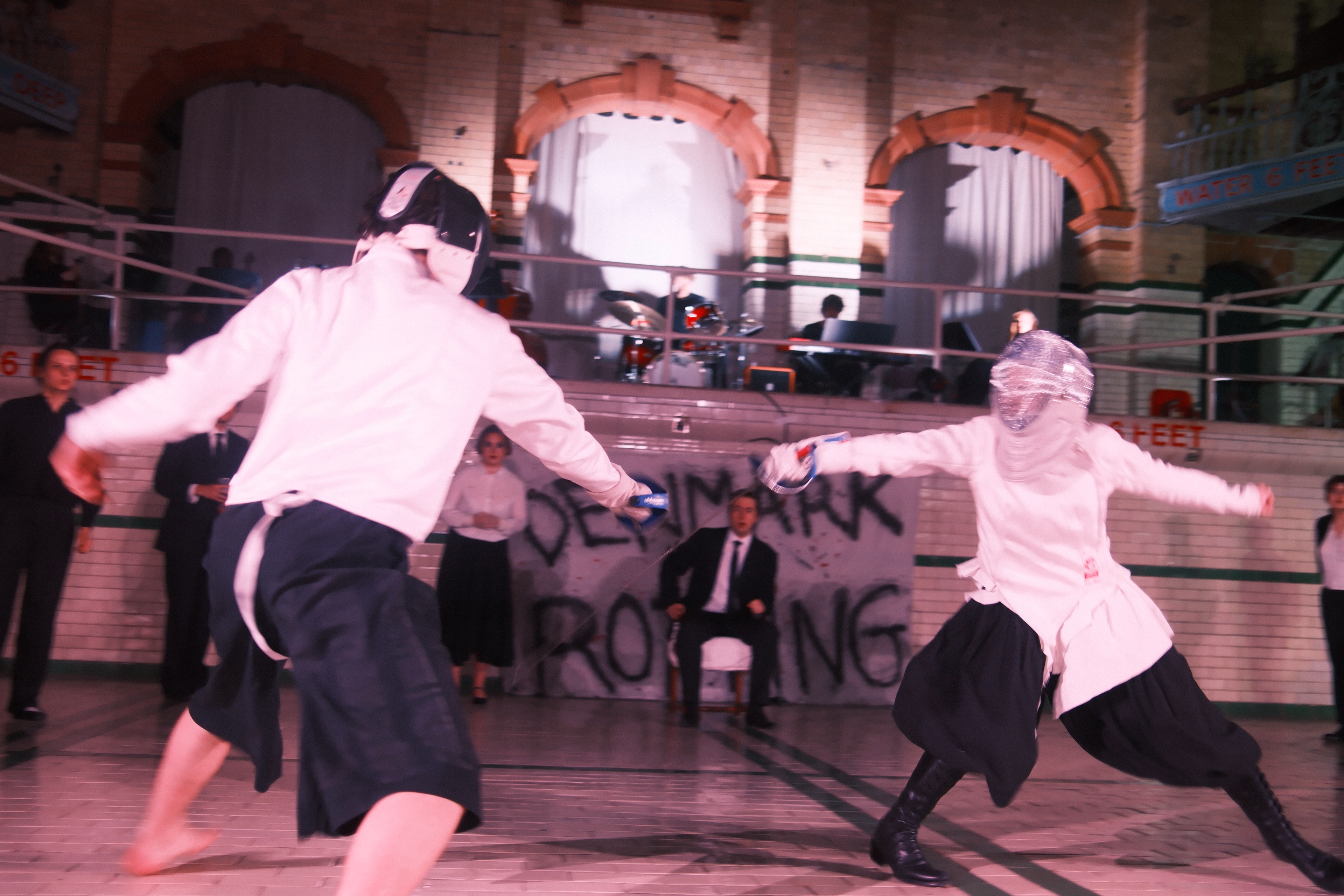A089 from Shakespeare Festival 2026 at Victoria Baths.